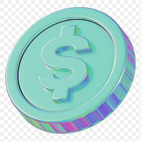 Dollar Sign, Dollar Coin, Transparent Background, Gate, Casino, Coin, Money, Canvas, Quick Saves