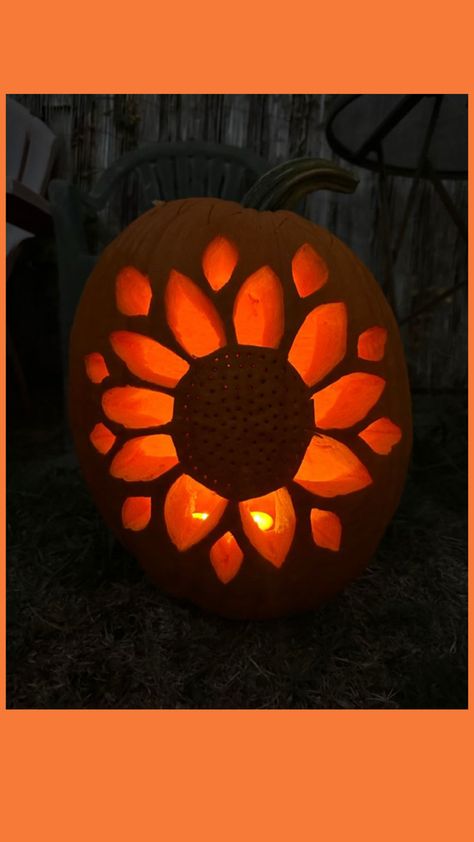 Pumpkin Flower, Pumpkin Carving, Carving, Flowers, Quick Saves