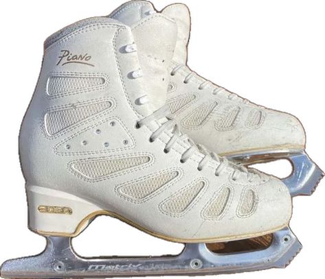 Edea Piano Skates, Piano Skates, Edea Skates, Pay Check, Figure Skater, Ice Skating, Shopping List, Skating, Piano