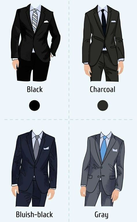 HOW TO COMBINE SUITS AND SHOES, Black, Charcoal, Bluish-black, Gray, BRIGHTSIDE Black Charcoal, Shoes Black, Black Shoes, Black Gray, Black And Grey, Grey, Black