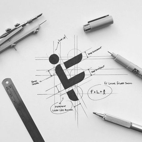 https://www.fiverr.com/logohost/be-you-best-online-logo-maker Logo Sketch Design, Sketch Logo, Alfabet Font, Logo Desing, Logo Design Inspiration Creative, Logo Sketches, Logo Design Process, Art Appliqué, Minimalist Logo Design