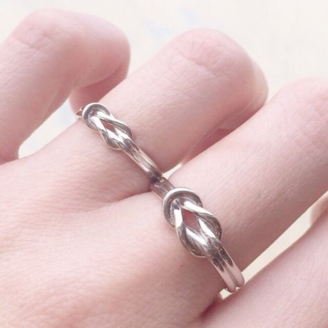 Hercules Knot Ring, Hercules Knot, Knot Ring, Hercules, Future Wedding, Wedding Stuff, Just In Case, Wedding Rings Engagement, Wedding Engagement