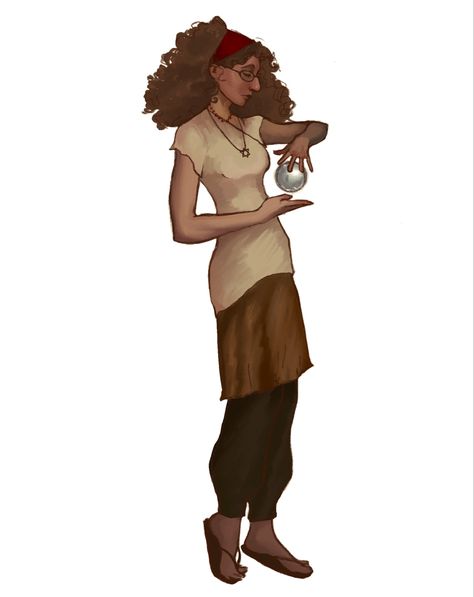 Trelawney Fanart, Sybill Trelawney, Hestia Jones, Sirius X, Marauders Fan Art, Black Sisters, Falling In Love Again, Harry Potter Marauders, Marauders Era