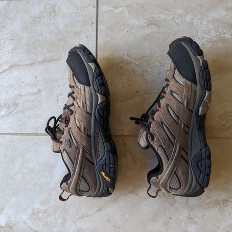 Merrell Men's MOAB 2 waterproof hiking and outdoors shoe Merrell Shoes Outfit, Shoes Outfit, Merrell Shoes, Hiking Boots, Hiking, Mens Outfits, Plus Fashion, Boots, Fashion Trends