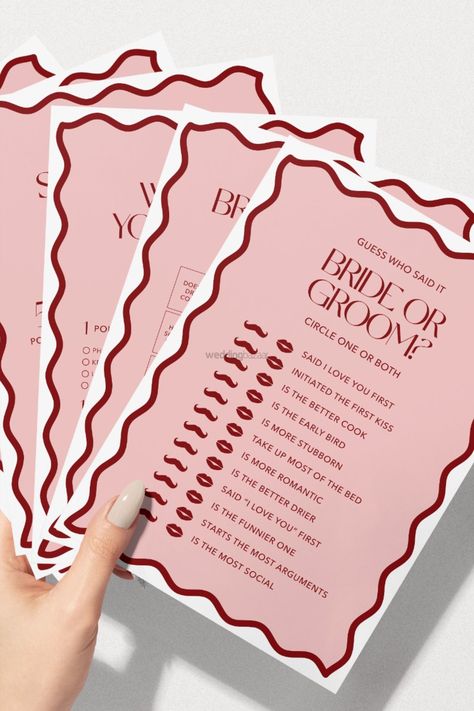 Epic Bachelorette Bash Essentials for the Ultimate Celebration | WeddingBazaar Diy Hens Party Activities, Best Hens Party Ideas, Hens Party Inspiration, Hen Party Brunch, Fun Bachelorette Activities, Bridal Shower And Bachelorette Together, Hens Party Ideas Games, Hens Do Games, Hens Games Ideas