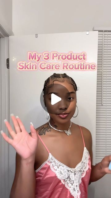 ♈︎ on Instagram: "Here’s what I use on my skin 

📌Dr. Bronner’s All One Hemp Baby Unscented Soap 🧼 
📌 Noxzema Classic Clean Original Eucalyptus 
📌Biore Charcoal Acne Clearing Cleanser (The Orange One) 

I wash my hands and face using Dr. Bronners 
I Massage Noxema into my skin and let it sit for about 20 min. Or until I feel the tingly feeling going away. 
Once I’ve used my derma scraper, I scrub my face using a spin brush with Biore charcoal scrub. 

You can access these products through my Amazon store front link in my story. 

S/o to @thehairsurgeon__ 
As you can see I kept throwing my braids in the camera because they just look so good 😆 
Check her out

 
#skinscare #noxzema #biorecharcoalscrub #skinroutine #makeupcleanse #vanityplanet #drbronners #dermascraper" Clean And Clear Face Wash, Face Wash Routine, Facial Cleansing Routine, Face Washing Routine, Charcoal Scrub, Acne Clearing, Dr Bronners, Vanity Planet, Face Routine