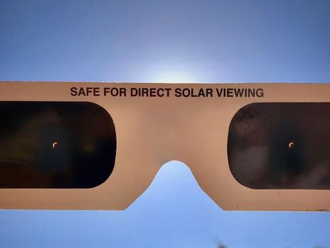 Where to get eclipse glasses in Texas to view the total solar eclipse in April 2024 - NewsBreak Solar Eclipse Activity, Eclipse Glasses, Eclipse Solar, Path Of Totality, Total Solar Eclipse, Taco Soup, April 2024, Solar Eclipse, Teacher Stuff