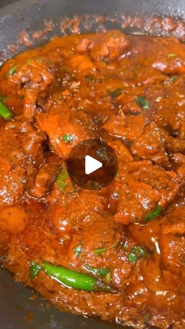 Taste wish on Instagram: "Would You Try This ??

Here’s the Best Hyderabadi Red Chicken famously known as Shadiwala Laal Chicken.. It’s from a very trusted friend of mine from Hyderabad, And I’m sure you all going to love this.. trust me it’s finger licking good and make sure you don’t keep the windows open while you cook this and end up sharing half of the pot with your neighbour like me..

Cook at your own risk with windows open ⚠️

LIKE, SAVE, SHARE the reel &
FOLLOW @taste_wish_cook for more easy recipes.

To Marinate
1.5 Kg Chicken
1 tbsp Salt
1/2 tbsp Turmeric powder
1 tbsp Kashmiri chilli powder
1 tsp Chilli powder
2 tbsp Curry powder
1 tsp black pepper ( optional )
2 tbsp Vinegar
1 tbsp Soy sauce
1 tbsp Green chilli sauce
1 tbsp Chilli sauce
1 tbsp Mint sauce
2 tbsp Ginger garlic p Easy Chicken Biryani Recipe, Green Chilli Sauce, Kashmiri Chilli, Red Curry Chicken, Chicken Biryani Recipe, Ginger Garlic Paste, Red Chicken, Mint Sauce, Malaysian Food