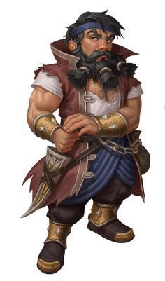 Halfling Male, Dnd Pirate, Pirate Stuff, Pathfinder Character, Dnd Ideas, Heroic Fantasy, Fantasy Portraits, Male Characters, Fantasy Races