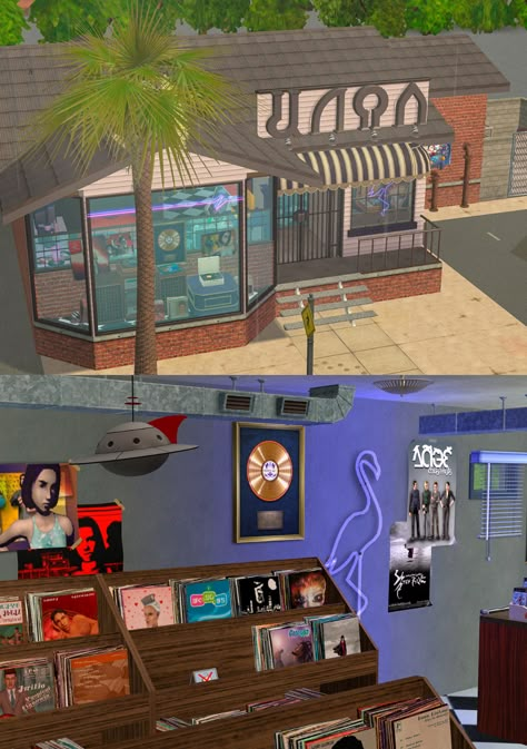 MWAH : CC: 1 2 3 4 DOWNLOAD Sims 2 Lots Cc, Sims 2 Community Lot, Sims 2 Build Cc, Sims 2 Cc Furniture, Sims 2 House, Jazz Lounge, Sims 2 Hair, Ts2 Cc, Vinyl Store