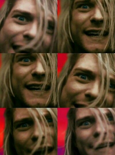 Kurt Cobain Heart Shaped Box Video, Heart Shaped Box Music Video, Nirvana Band, Box Video, Obsessed With Him, Heart Shape Box, Kurt Cobain, Nirvana, Music Video