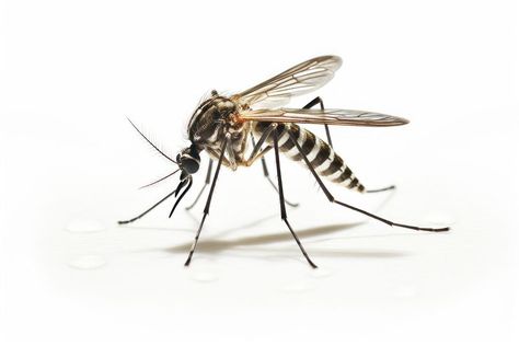 Mosquito animal insect bee. AI generated Image by rawpixel. | premium image by rawpixel.com Mosquito Tattoo, Aedes Mosquito, Biodata Format, Animal Body Parts, Arm Tattoos, Insects, White Background, Photo Image, Bee