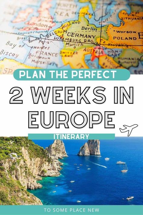 Best Europe Itinerary 2 weeks Click to read the best Europe itinerary 2 weeks by expert travelers. Get access to 10 Europe itineraries from Eastern Europe to Western Europe and beyond. Check out Europe itinerary 2 weeks destinations to visit. Ultimate Europe itinerary for 2 weeks. Planning the first trip to Europe itinerary 14 days by train or public transportation. Europe visa Schengen and Europe travel tips. Europe travel guide. Europe travel destinations. 2 Week Backpacking Europe, Best Europe Itinerary 2 Weeks, Tour Europe By Train, Europe Trip Itinerary Two Week, Europe By Train 2 Weeks, Western Europe Travel, 2 Week Itinerary Europe, Western Europe Itinerary, Europe Travel Itinerary 2 Weeks