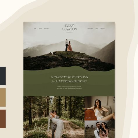 Blog — GoLive: Squarespace Website Templates Small Business Website Design, Wedding Website Design, Photography Website Design, Squarespace Website Templates, Squarespace Design, Shopify Website Design, Ui Design Website, Business Website Design, Brand Ideas