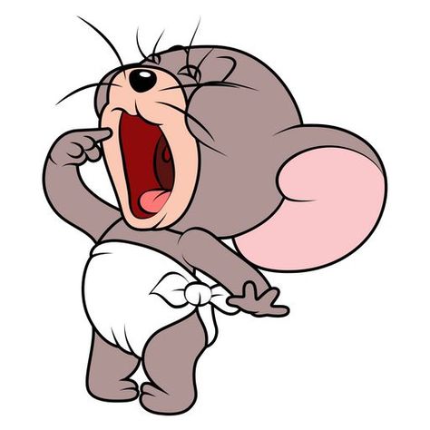 The little grey diaper-wearing Nibbles Mouse shows us that he is very hungry. A baby mous… | Tom and jerry cartoon, Tom and jerry wallpapers, Tom and jerry pictures Riddikulus Tattoo, Hungry Cartoon, Tom And Jerry Baby, Jerry The Mouse, Cartoon Tom And Jerry, Tom And Jerry Photos, Jerry Images, Jerry Mouse, Cherry Drawing