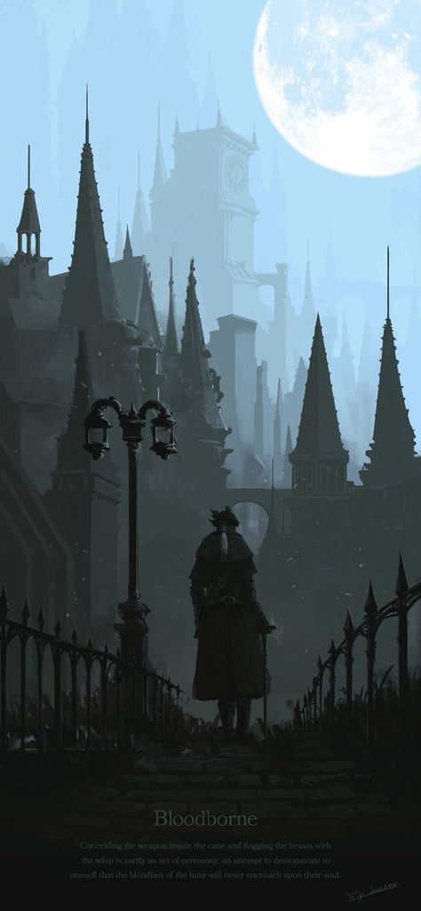 Dark Souls Locations, Goth Architecture, Sif Dark Souls, Dark Souls Wallpaper, Dark Souls Artwork, Bloodborne Art, Soul Game, Dark Souls 3, Dark Souls Art