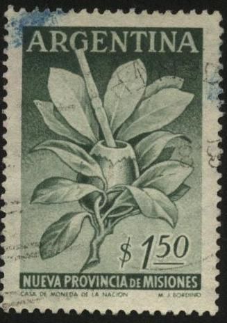 Rock Argentino, Mate Tea, Rare Stamps, Stencil Templates, Yerba Mate, The Best Recipes, Flower Stamp, Postal Stamps, Vintage Poster