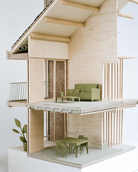 Visit Toffu for architectural presentation resources @toffuco #toffu #toffuco #flatvector #axonometric #cad #dwg #flaticon #architecture #architecturalpresentation #presentation #sitting #furniture #home #house #people #chair #room #living 1:20 Model Architecture, Architectural Section Model, Section Model Architecture, Sitting Furniture, Maquette Architecture, Architectural Presentation, Architecture Drawing Plan, Concept Models Architecture, Architecture Model Making