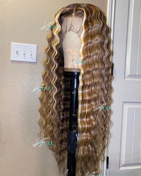 Brazilian Hair Wigs, Hair Boutique, Crimped Hair, Virgin Hair Wigs, Birthday Hair, Cheap Human Hair, Human Virgin Hair, Quality Hair Extensions, Salon Style