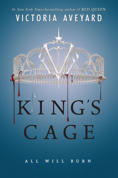 Kings Cage, Victoria Aveyard Books, Mare Barrow, The Red Queen Series, Red Queen Victoria Aveyard, Victoria Aveyard, Free Books Download, Red Queen, Books Young Adult