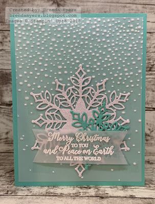 Snowflake Ideas, Christmas Snowflakes Crafts, Diy Snowflakes, Diy Christmas Snowflakes, Christmas Snowflakes Decorations, Stamped Christmas Cards, Carte Halloween, Ornaments Homemade, Handmade Christmas Card