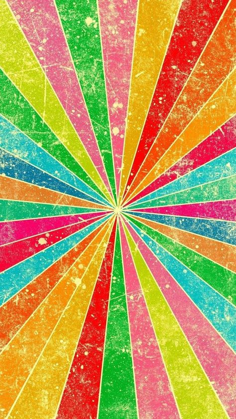 Rainbow iPhone 7 Wallpaper HD - Best Phone Wallpaper Pop Art Background, Iphone 5s Wallpaper, Rainbow Images, Iphone 5 Wallpaper, Unicorn Wallpaper, Retro Background, Cool Wallpapers For Phones, Rainbow Wallpaper, Backgrounds Wallpapers