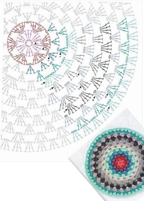 How To Crochet Flower Coaster At Home - Diy Crochet Flower Tutorial For Beginners Home  Decoration Ideas 2024 || Easy Crochet DIY Coasters #Crochetcoaster #CrochetDIYCoaster Granny Circle Crochet Pattern, Easy Crochet Rug, Diy Crochet Flowers Tutorial, Granny Circle, Crochet Flower Coaster, Crochet Coasters Free Pattern, Flower Coaster, Crochet Mat, Crochet Dreamcatcher