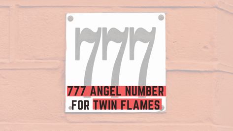 The meaning of angel number 777 for the twin flame journey. 777 Twin Flame Meaning, 777 Twin Flame, Flames Meaning, Twin Flames Signs, Angel Number 777, Angel Number Meanings, Forms Of Communication, Number Meanings, Angel Guidance