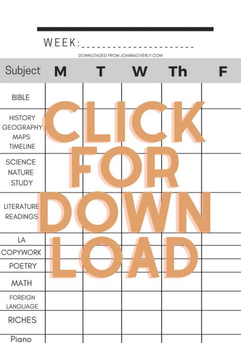 Free downloadable schedules for Ambleside Online Charlotte Mason Schedule, Ambleside Online, Composer Study, Charlotte Mason Homeschool, Homeschool Lesson Plans, Online Planner, Struggling Students, Bible History, Homeschool Schedule