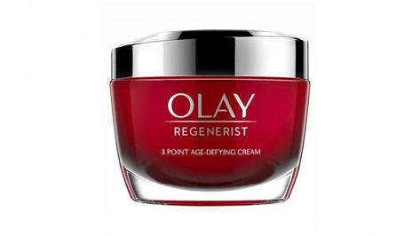 Skin Cream Anti Aging, Skin Tightening Cream, Skin Care Routine For 20s, Anti Aging Night Cream, Face Creams, Under Eye Wrinkles, Olay Regenerist, Anti Aging Moisturizer, Wrinkle Cream