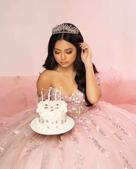 Quinceañera dreams 💖☁️ Morilee style 60181, available in blush and regal blue at Pierre’s Bridal. Also available to order in emerald or bahama blue. Repost from @qphotography___ & @alwaysforevergirl ☁️✨ ✨✨✨ #morileequince #quince #xv #misquince #quinceañera #quincedress #ballgown #valencia #morileevizcaya #vestidodequince #vestido #sweet15 #quinceparty #fiesta #fiestade15 #princesa #estilo #fotografia #lotd #love #inspiration #inspiracion #quincemakeup #quinceaños #myquince #quinces Quinceanera Aesthetic, Quince Photoshoot, Quince Dress, Love Inspiration, Bahama Blue, Sweet 15, Quince, Quinceanera, Ball Gowns