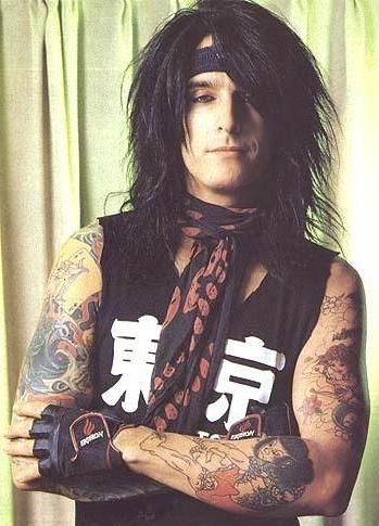 Nikki Sixx Motley Crue Nikki Sixx, Sixx Am, Mick Mars, Vince Neil, 80s Hair Bands, Motley Crüe, 80s Bands, We Will Rock You, Nikki Sixx