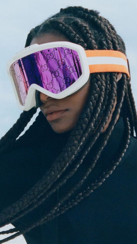 Ski Sunglasses, Ski Style, Ski Fashion, All Things Purple, Ski And Snowboard, Ski Wear, Ski Jacket, Shoes And Accessories, Winter Wardrobe