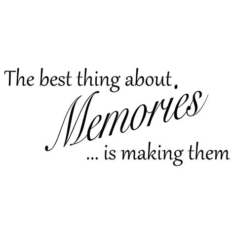 Happy Memories Quotes, Famous Quotes About Family, Making Memories Quotes, Scrapbook Quotes, Small Quotes, Quotes About Photography, Memories Quotes, Trendy Quotes, New Quotes