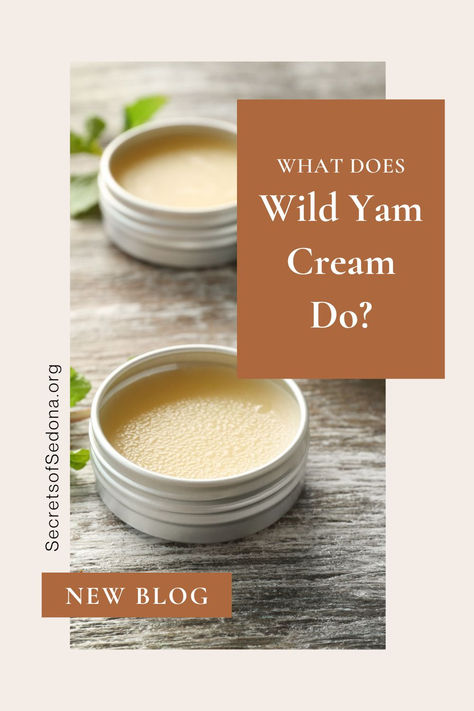 While scientific research is ongoing, many people report significant benefits from using wild yam cream as part of their self-care regimen. Let’s explore what wild yam cream can do for people, particularly those dealing with hormone-related issues. Wild Yam Cream Benefits, Wild Yam Benefits For Women, Wild Yam Benefits, Wild Yam Cream, Medicine Herbs, Wild Yam, Balance Hormones Naturally, Hormone Balance, Energy Medicine