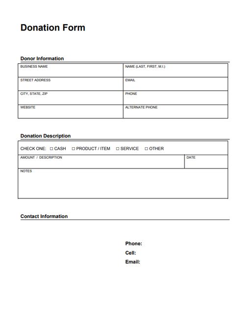 Doctors Note Template, Donation Form, Fillable Forms, Performance Appraisal, Note Template, Doctors Note, Employee Management, Form Template, Notes Template