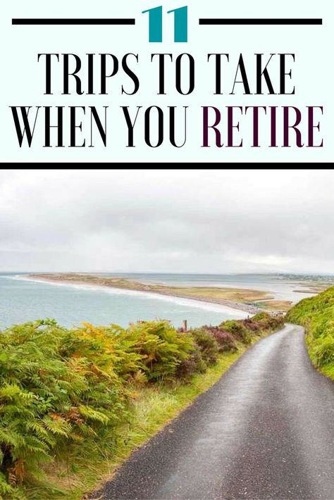 Retirement Travel, Road Trip Map, Road Trip Places, Vacation Locations, All I Ever Wanted, Dream Travel Destinations, Road Trip Fun, On The Road Again, Travel Info