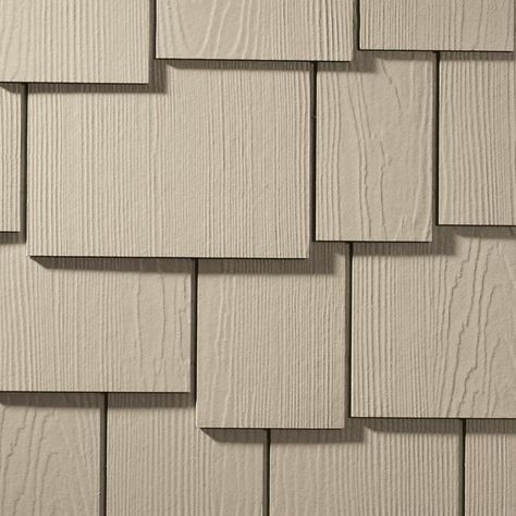 Hardie Shingle Siding, Hardie Board Siding, Exterior Siding Options, Hardie Board, Shake Shingle, Cobble Stone, Shake Siding, Hardie Siding, Siding Options