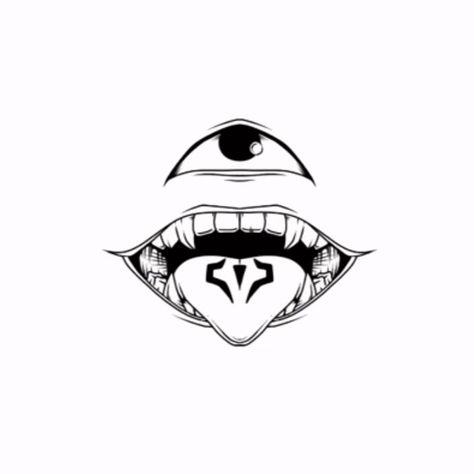 Sukuna’s mouth tattoo inspo em 2022 | Tatuagens de anime, Tatuagem da yakuza, Tatuagens aleatórias Sukuna Mouth Tattoo, Small Anime Tattoos Simple, Sukuna Mouth, Anime Tats, Goth Mommy, Mouth Tattoo, Dr Manhattan, Arm Tats, Tato Henna