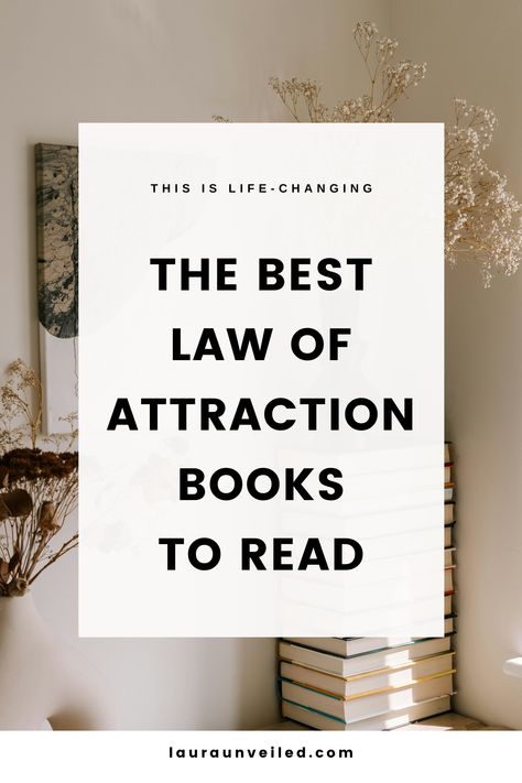 Explore motivational books to read for personal development. Delve into law of attraction books to read for powerful manifestation techniques. Discover the best manifestation books & empowering books for manifestation. Browse books about manifestation. Find must-read books for self-improvement to experience personal growth. Check out best book recommendations. Explore personal growth books for inspiration. For lifestyle inspiration, look for books that offer actionable advice. The Law Of Attraction Book, Motivational Books To Read, Successful Woman Aesthetic, Dream Lifestyle Motivation, Manifestation Books, Best Self Development Books, Law Of Attraction Books, Mindset Books, Good Lifestyle