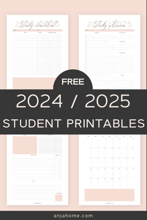 Printable College Student Planner 2024 2025, Anja Home monthlyplannerpages #homeschoolplanner #plannernerd🗓️. Study Planner Printable Free, Free Weekly Planner Templates, Free Weekly Planner, Student Weekly Planner, Life Raft, Weekly Planner Free Printable, Undated Monthly Planner, Study Planner Printable, Weekly Planner Free