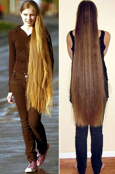 Goal: Knee-length hair!! Knee Length Hair, Hair Remedies, Super Long Hair, Hair Growth Tips, Very Long Hair, Beautiful Long Hair, The Roots, Grow Hair, Hair Health