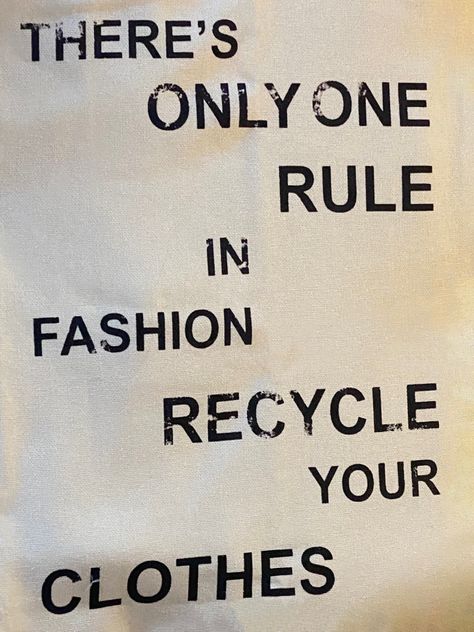 Vintage Fashion Quotes Aesthetic, Thrift Background Aesthetic, Thrifting Aesthetic Wallpaper, Donating Clothes Aesthetic, Sustainability Aesthetic Fashion, Funny Thrifting Quotes, Thrift Business Aesthetic, Vintage Clothing Quotes, Eco Fashion Aesthetic