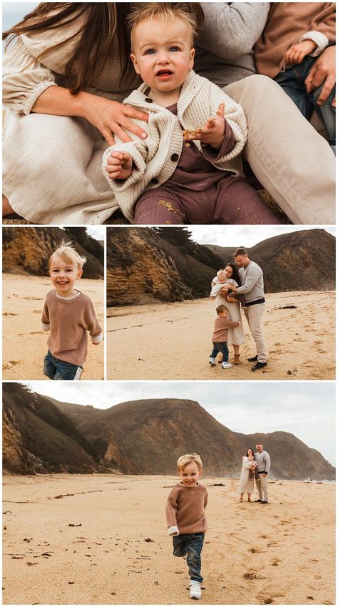 Sunrise Family Photos at Gray Whale Cove, Bay Area, California I Skyler Maire Photography I Bay Area family photographer, Beach family photos, Norcal family, California family, Sunrise family photos, family time, family adventure, lifestyle family photographer, Marin family photographer, West Coast family photographer, Family photo poses, Family photo inspiration, Documentary style family photography Winter Beach Family Photoshoot, Cold Beach Family Photos, Half Moon Bay Photoshoot, Oregon Coast Family Photos, Family Surfing Photos, Lifestyle Family Beach Session, Beach Family Photos Film, San Francisco Beach, Northern California Beaches