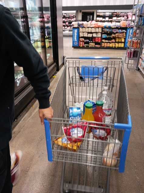 Walmart Inside Store, Working At Walmart Aesthetic, Walmart Aesthetic, Short Frenchies, Grace Shelby, Trip Vibe, Skippyjon Jones, Scenery Aesthetic, Borrowed Time