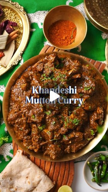 Mutton Curry Indian, Mutton Recipes Indian, Indian Mutton Recipes, Mutton Gravy, Mutton Curry Recipe, Mutton Curry, Mutton Recipes, Sunday Special, One For All