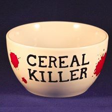 Cereal Killer Halloween, Host Party, Chocolate Chex, Funny Gadgets, Trick Or Treat Candy, Talking Toys, Diy Pottery Painting, Cereal Killer, Candy Halloween