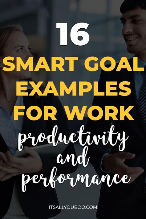 2024 Professional Goals, Monthly Goals For Work, How To Motivate Your Team At Work, Work Goals For 2024, Work Performance Review Tips, How To Improve Work Performance, Work Development Goals, Setting Smart Goals, Team Goals Ideas