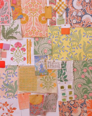 About | Ellen Merchant Ellen Merchant, London Drawing, Hand Printed Wallpaper, Printed Wallpaper, Repeat Prints, Farrow And Ball Paint, Graphic Design Fonts, Antique Textiles, British Art