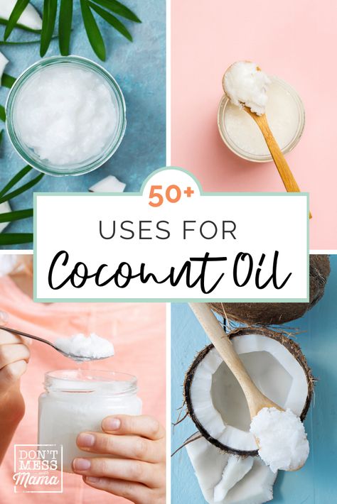 Coconut Oil Diy, Recipes Using Coconut, Uses Of Coconut Oil, Coconut Oil Bath, Coconut Oil Benefits, Uses For Coconut Oil, Coconut Oil Mask, Coconut Oil Face Mask, Coconut Oil Beauty